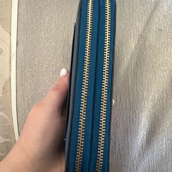 Coach Wallet - Picture 3 of 3